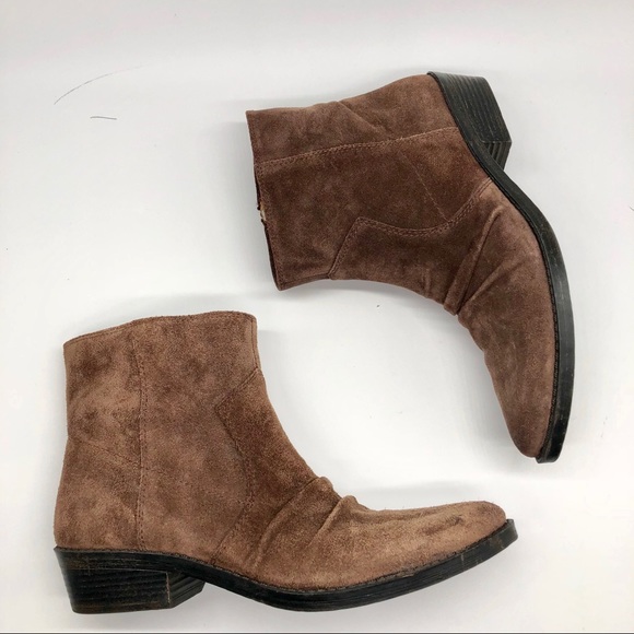 Nine West Shoes - Nine West Vintage American Collection Boots